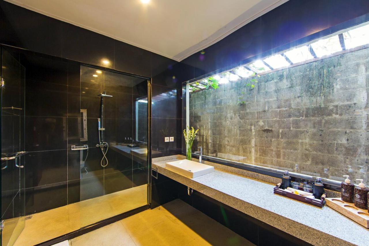 White Lotus Villas Seminyak Extérieur photo