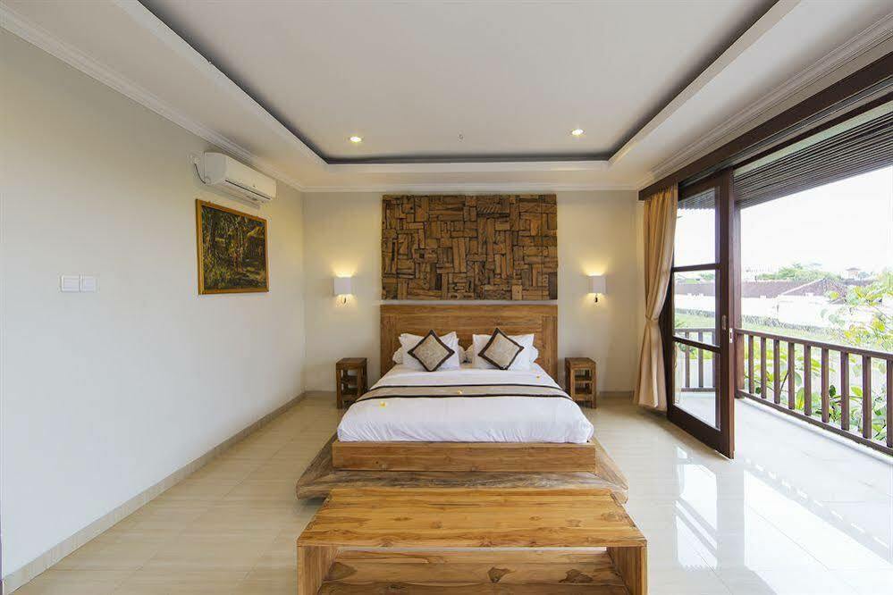 White Lotus Villas Seminyak Extérieur photo